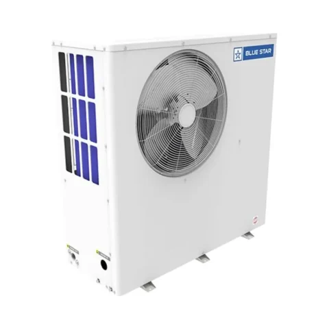 Blue Star BWTC water tank chiller unit