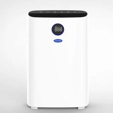Carrier Air Purifier CAUN026LC1 – Model CAUN026LC1